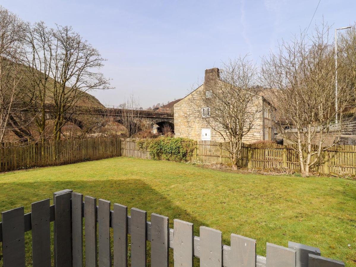 Canal View Todmorden Zewnętrze zdjęcie